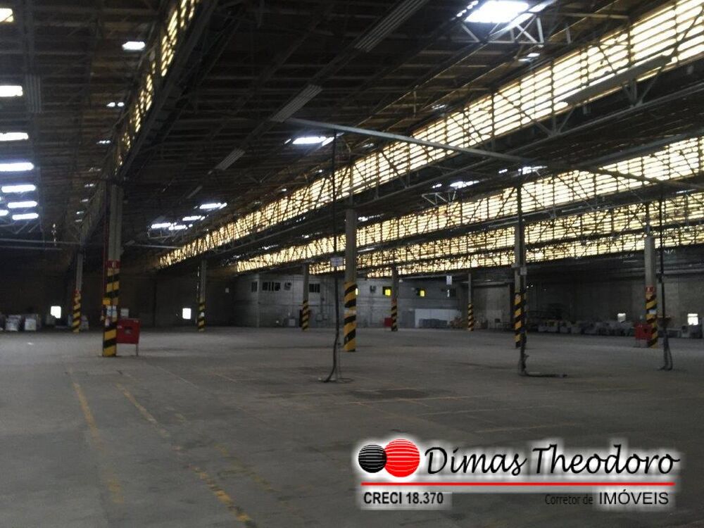 Depósito-Galpão, 11000 m² - Foto 2