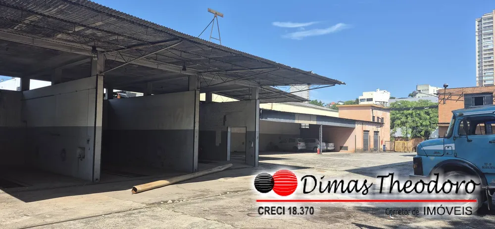 Depósito-Galpão, 5300 m² - Foto 2