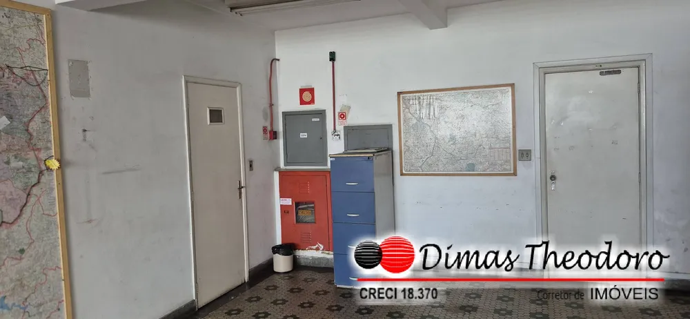 Depósito-Galpão, 5300 m² - Foto 11