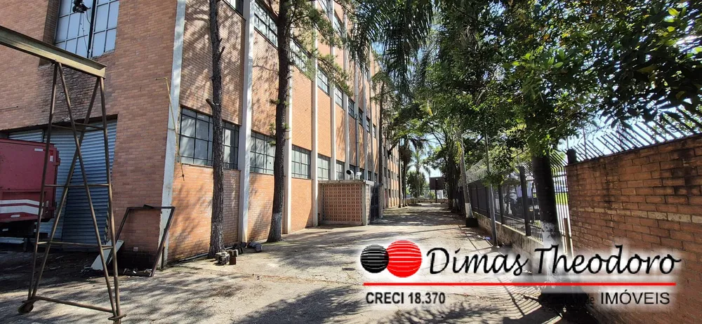 Depósito-Galpão, 5300 m² - Foto 3