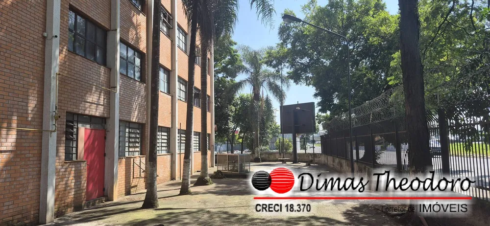Depósito-Galpão, 5300 m² - Foto 1