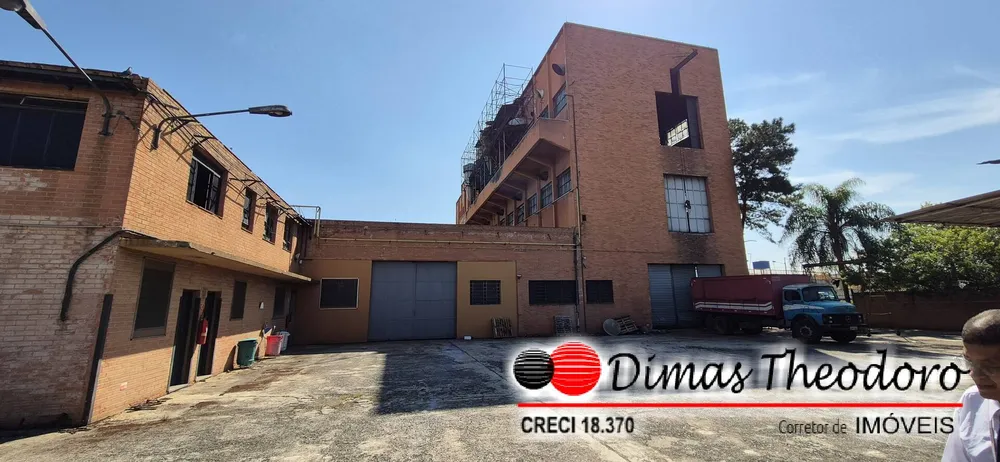 Depósito-Galpão, 5300 m² - Foto 5