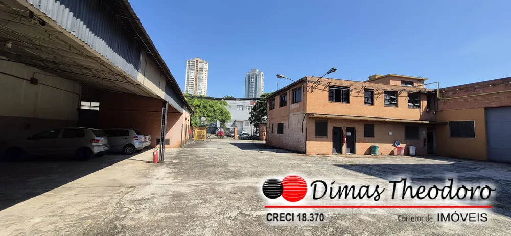 Depósito-Galpão, 5300 m² - Foto 4