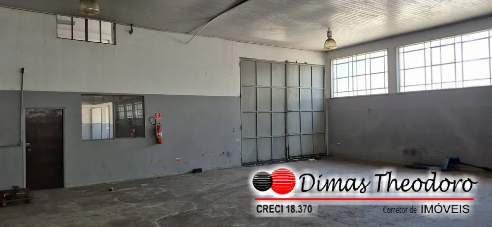 Depósito-Galpão, 5300 m² - Foto 12