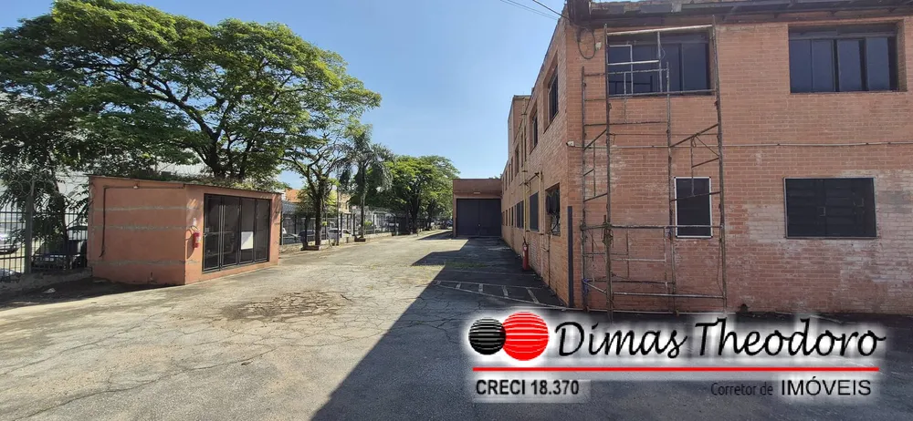 Depósito-Galpão, 5300 m² - Foto 6