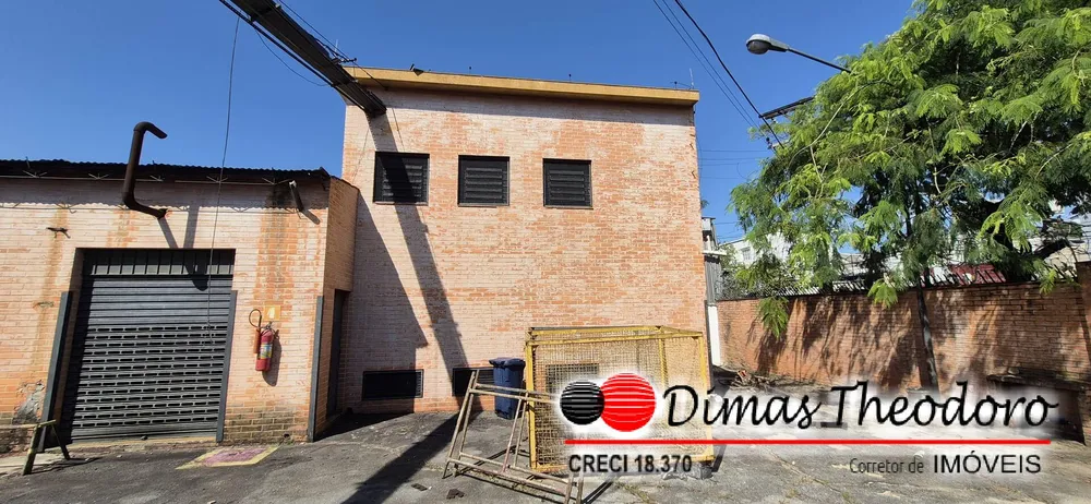 Depósito-Galpão, 5300 m² - Foto 7