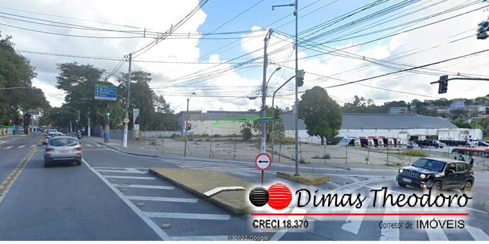 Loteamento e Condomínio, 2 hectares - Foto 1