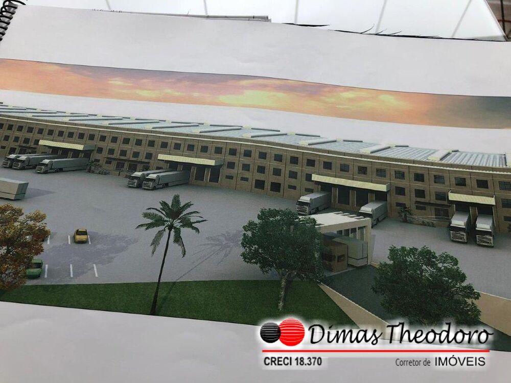 Terreno, 8 hectares - Foto 2