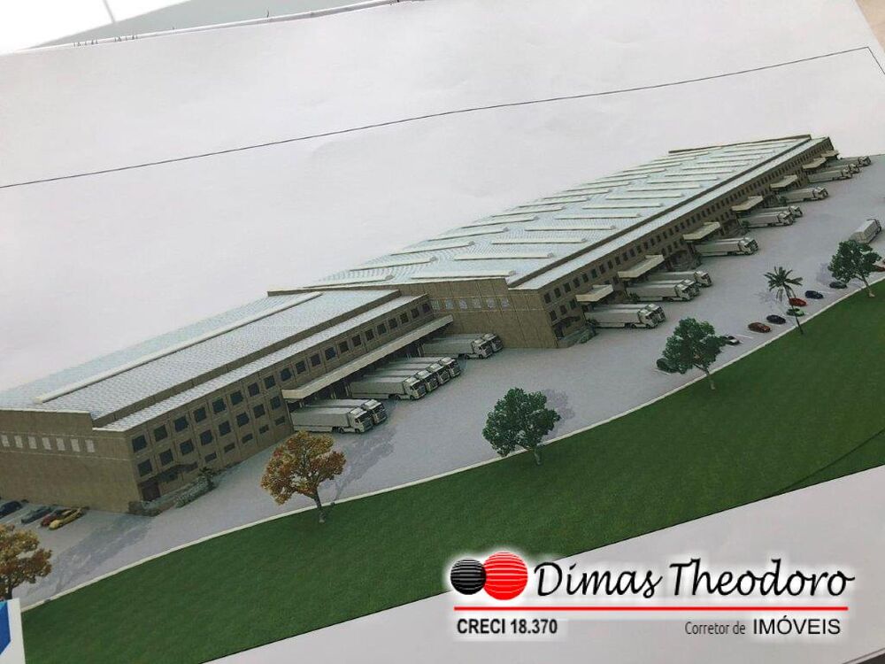 Terreno, 8 hectares - Foto 1