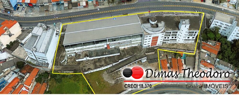 Depósito-Galpão, 9000 m² - Foto 4
