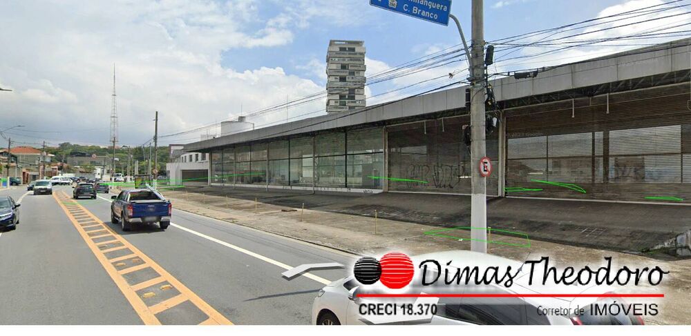 Depósito-Galpão, 9000 m² - Foto 2