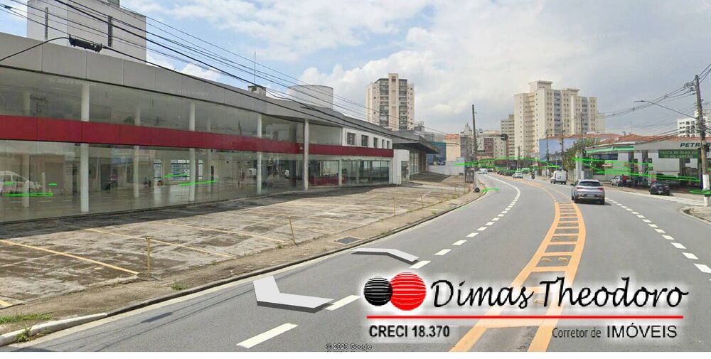 Depósito-Galpão, 9000 m² - Foto 3