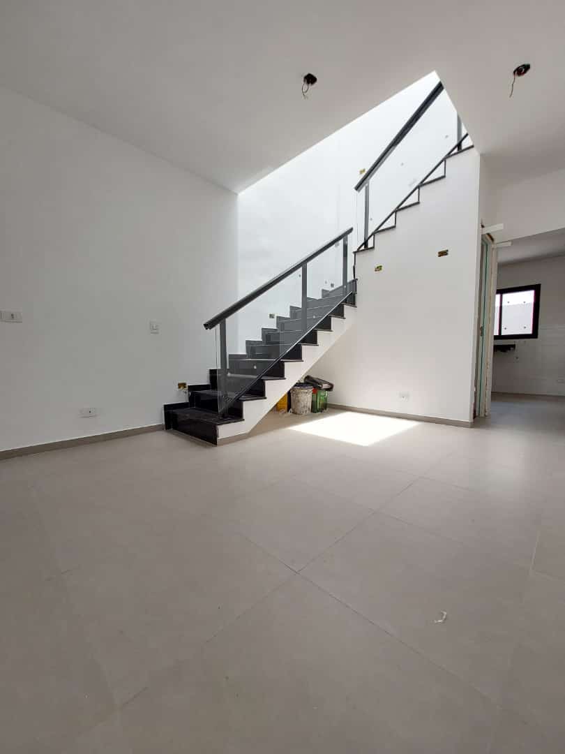 Casa à venda com 3 quartos, 90m² - Foto 10