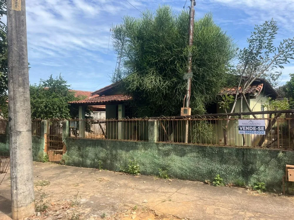 Casa, 3 quartos, 121 m² - Foto 1