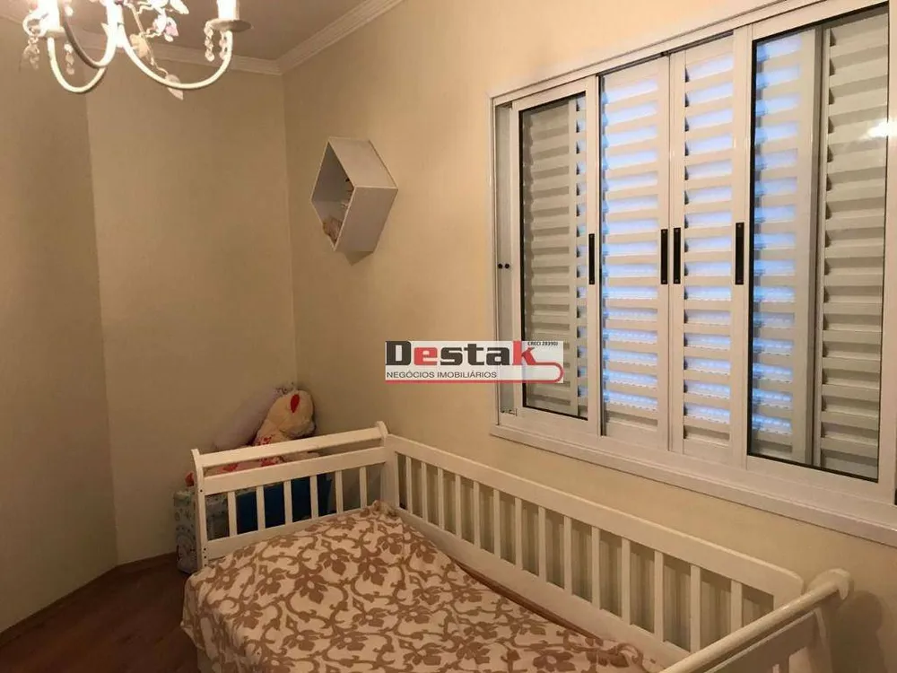 Sobrado, 3 quartos, 200 m² - Foto 4