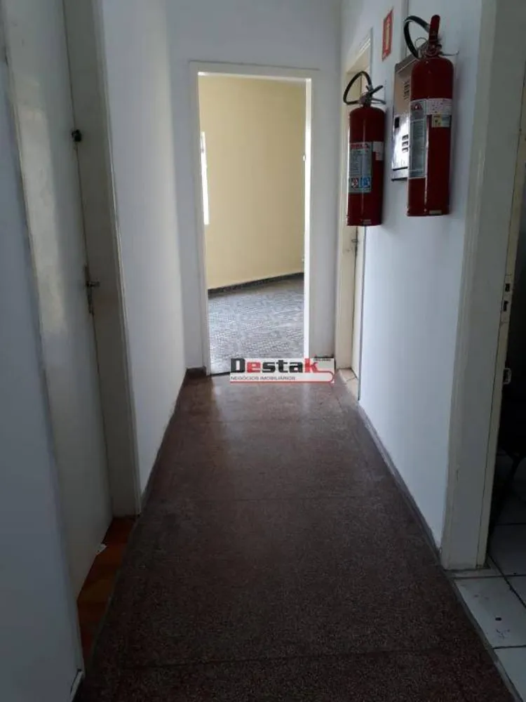 Sala-Conjunto, 36 m² - Foto 1