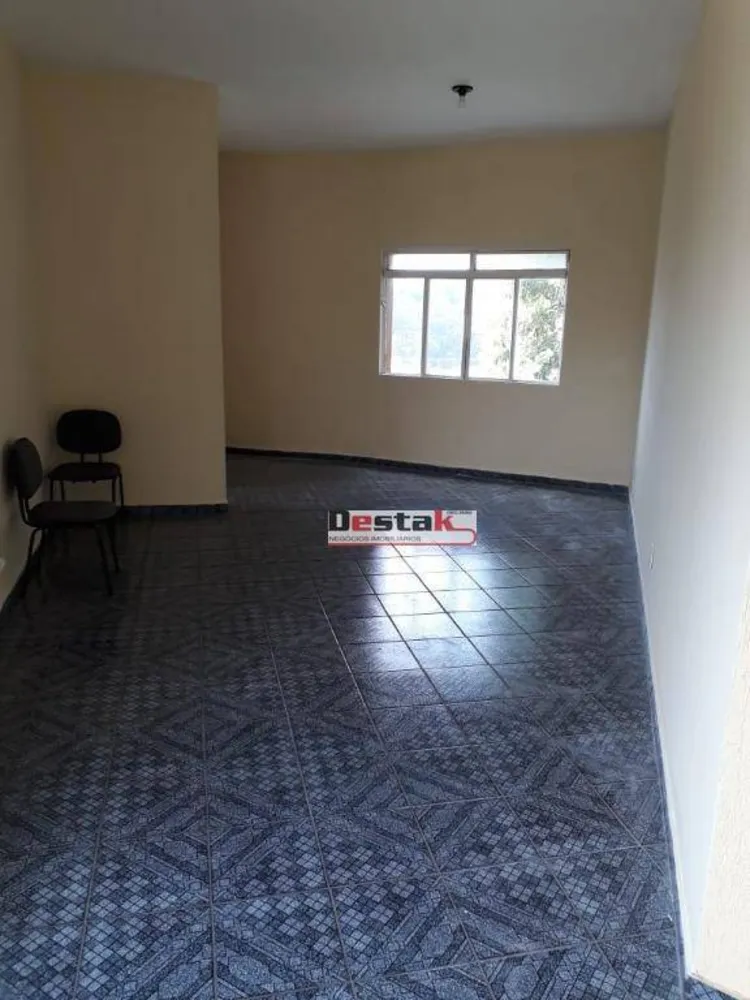 Sala-Conjunto, 36 m² - Foto 4