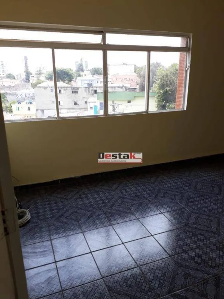 Sala-Conjunto, 36 m² - Foto 2