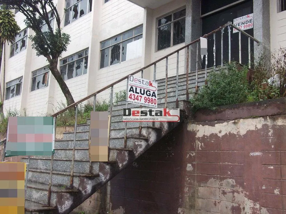 Depósito-Galpão, 2200 m² - Foto 2