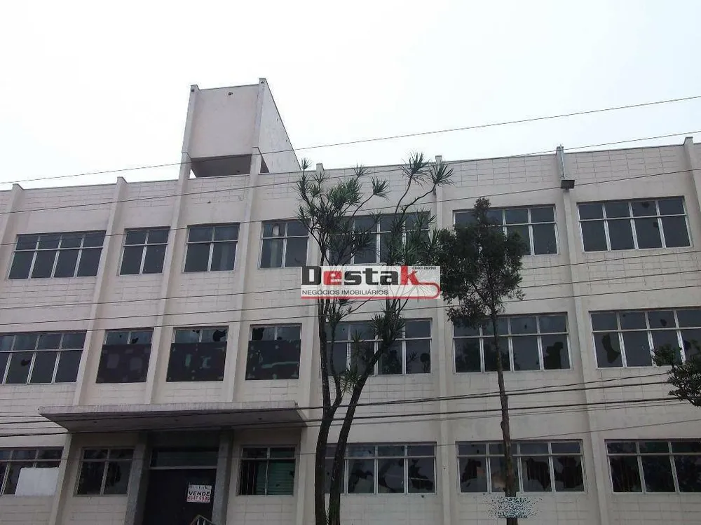 Depósito-Galpão, 2200 m² - Foto 1