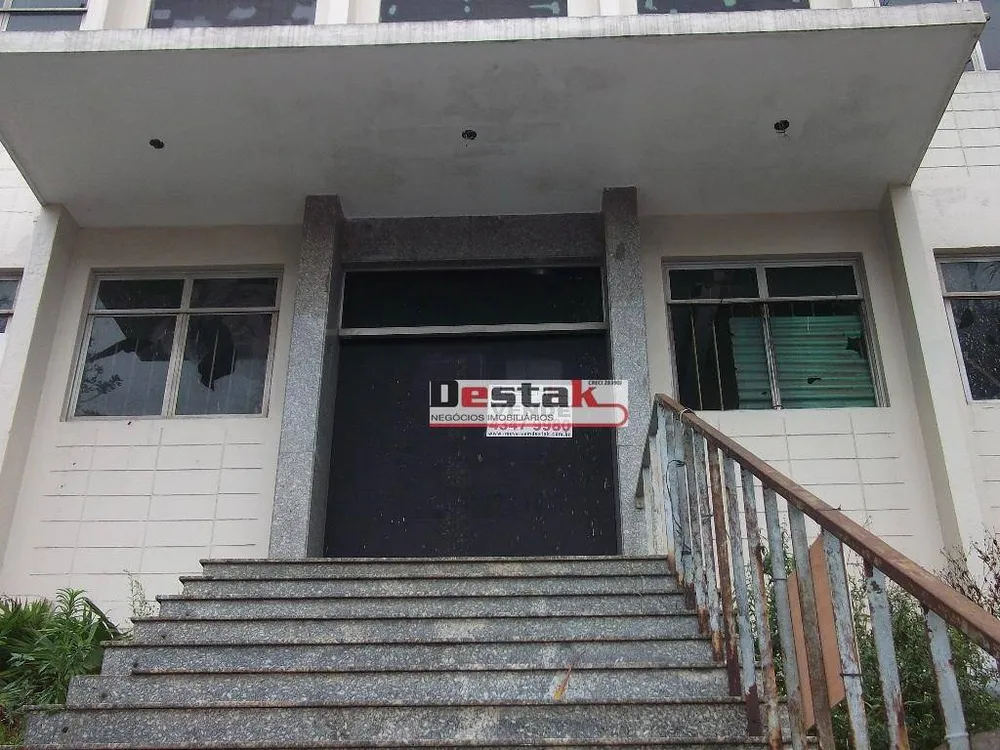 Depósito-Galpão, 2200 m² - Foto 3