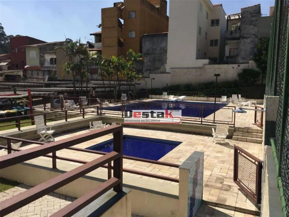 Apartamento, 2 quartos, 56 m² - Foto 2