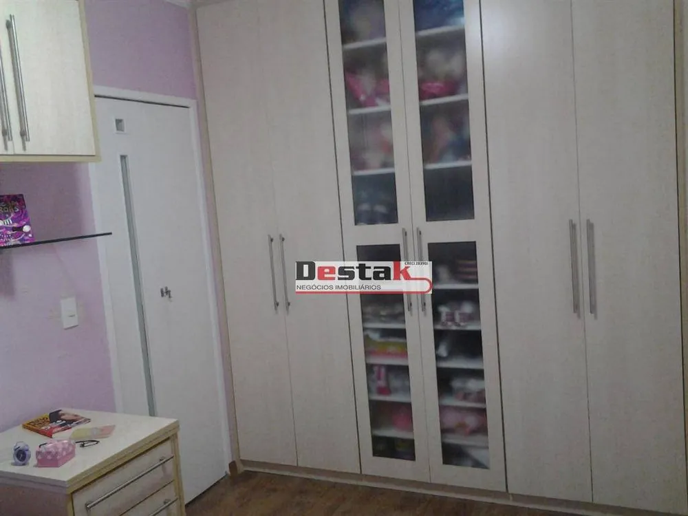 Apartamento, 2 quartos, 56 m² - Foto 4