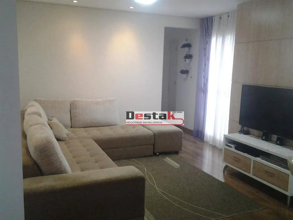 Apartamento, 2 quartos, 56 m² - Foto 1