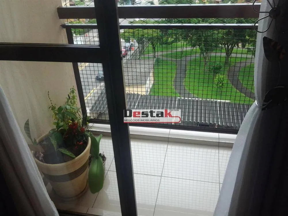 Apartamento, 2 quartos, 56 m² - Foto 3