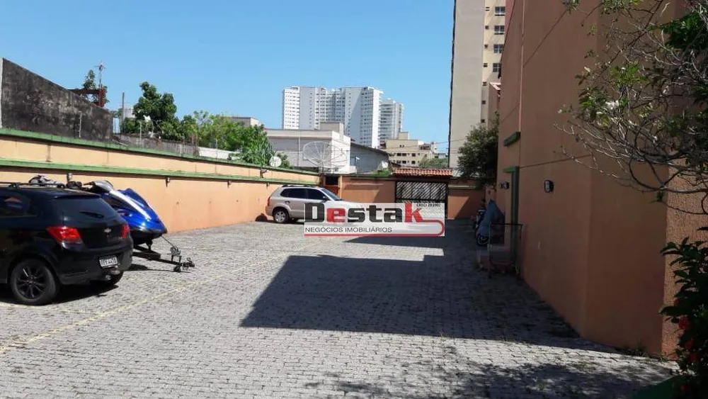 Sobrado, 2 quartos, 65 m² - Foto 3