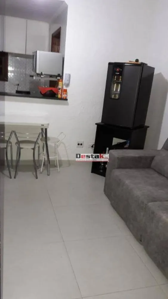 Sobrado, 2 quartos, 65 m² - Foto 4