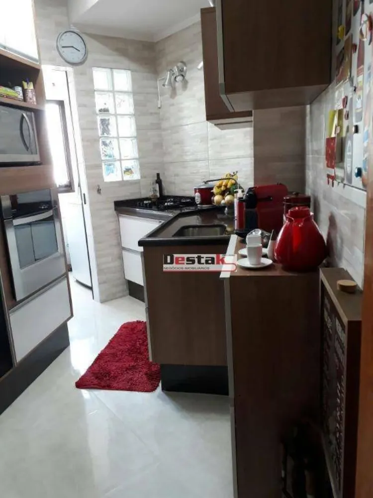 Apartamento, 3 quartos, 84 m² - Foto 4