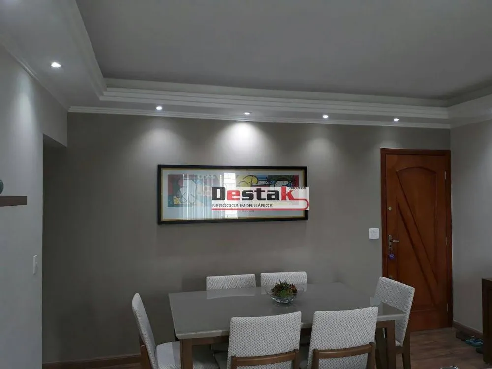 Apartamento, 3 quartos, 84 m² - Foto 1