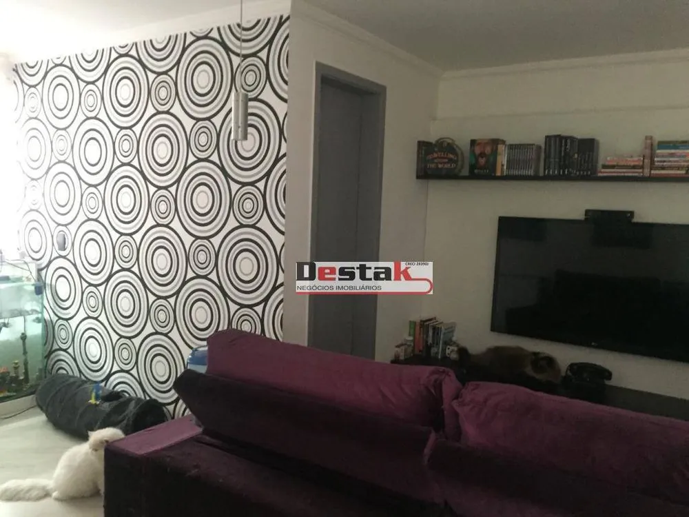 Apartamento, 3 quartos, 115 m² - Foto 3