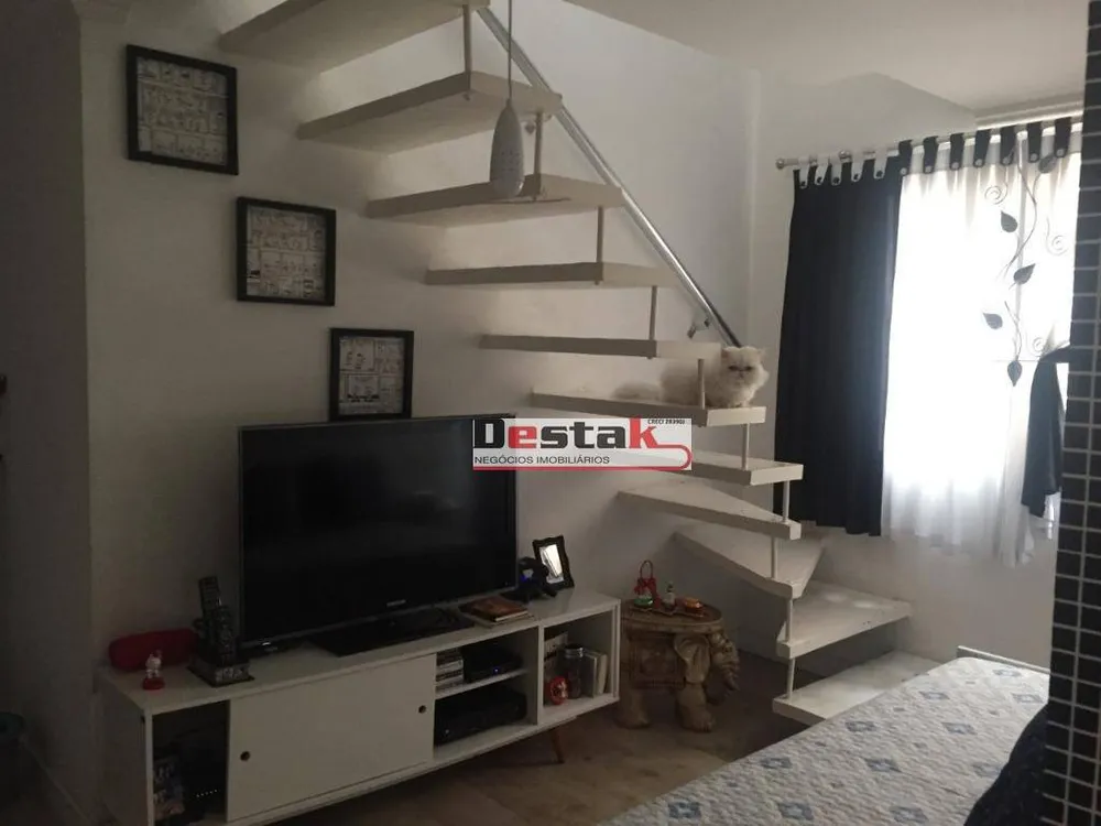 Apartamento, 3 quartos, 115 m² - Foto 1