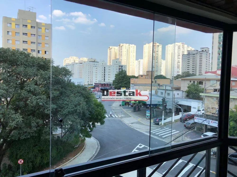 Apartamento, 4 quartos, 170 m² - Foto 3