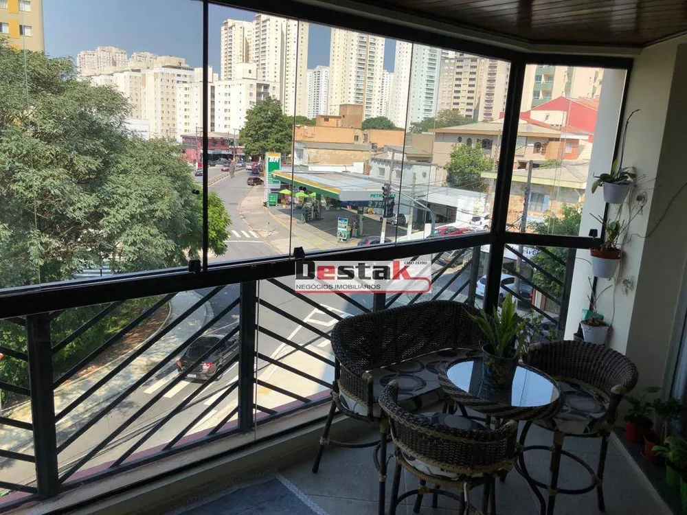 Apartamento, 4 quartos, 170 m² - Foto 1