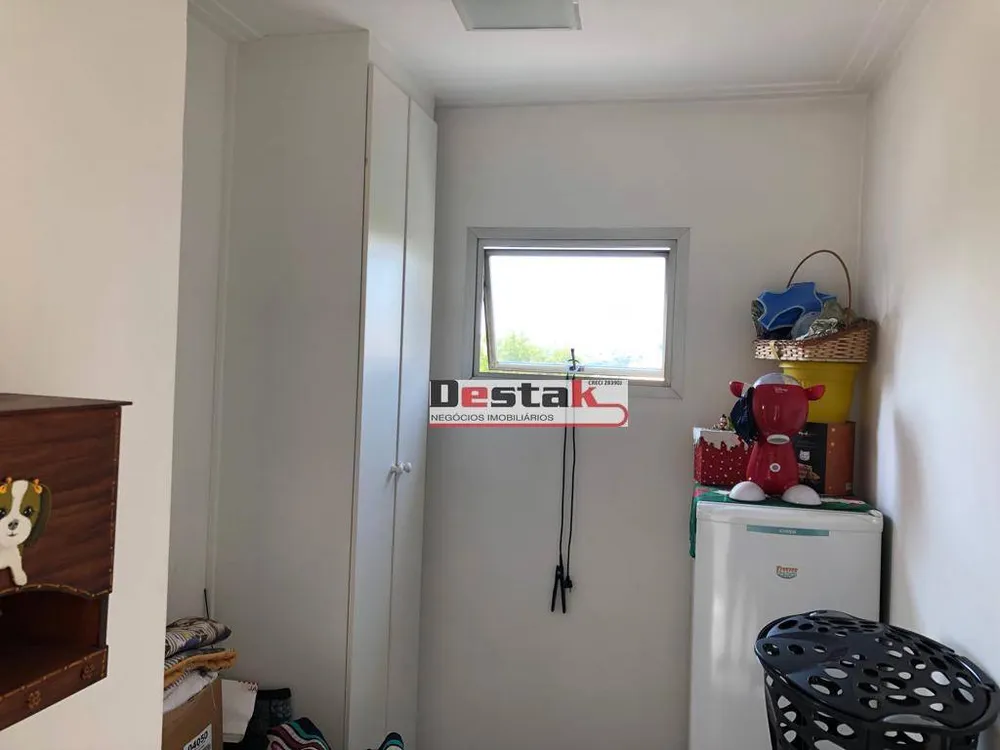 Apartamento, 4 quartos, 170 m² - Foto 2