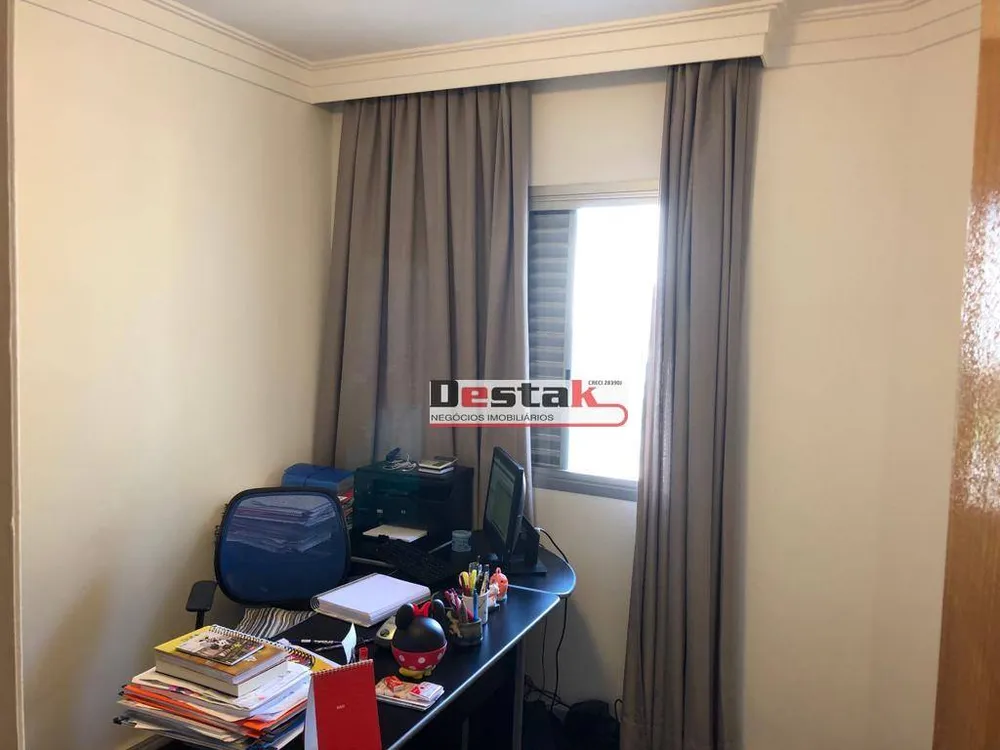 Apartamento, 4 quartos, 170 m² - Foto 4
