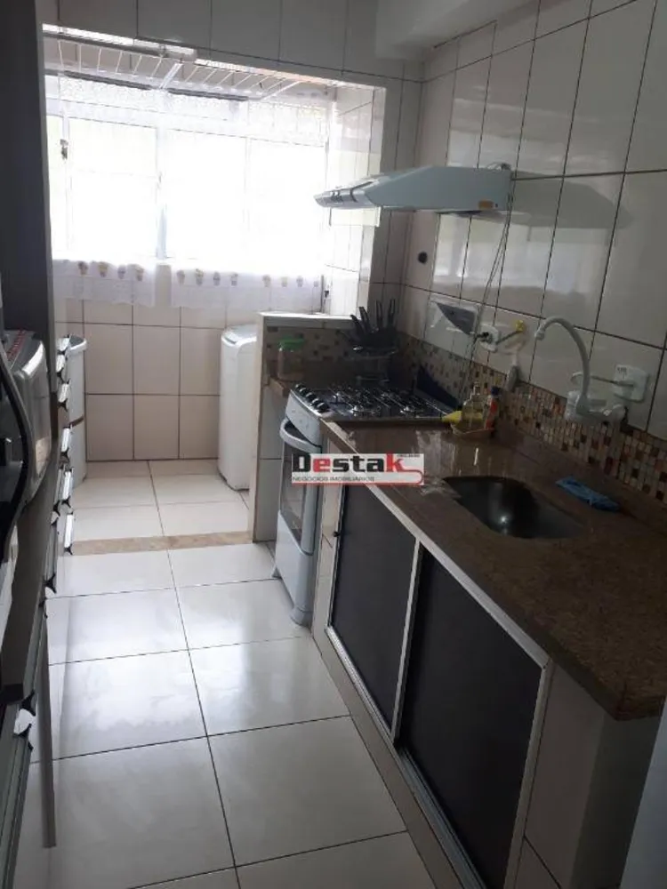 Apartamento, 2 quartos, 56 m² - Foto 1