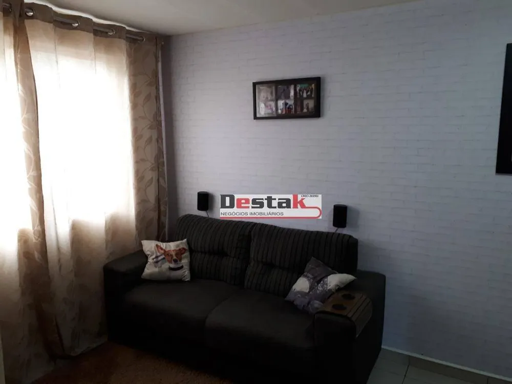 Apartamento, 2 quartos, 56 m² - Foto 3