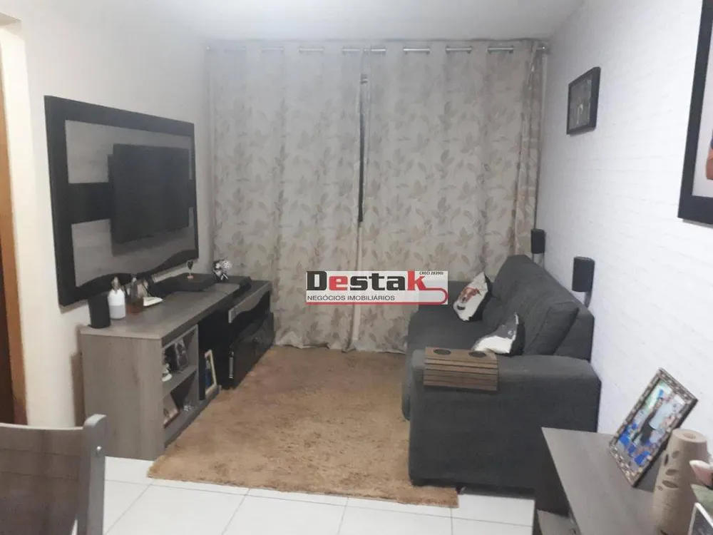 Apartamento, 2 quartos, 56 m² - Foto 4