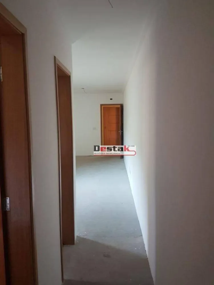 Apartamento, 2 quartos, 61 m² - Foto 2