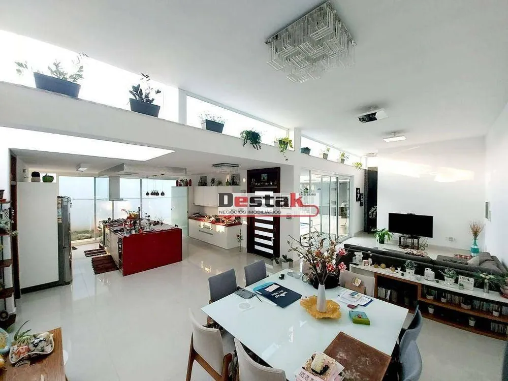 Casa, 3 quartos, 500 m² - Foto 3
