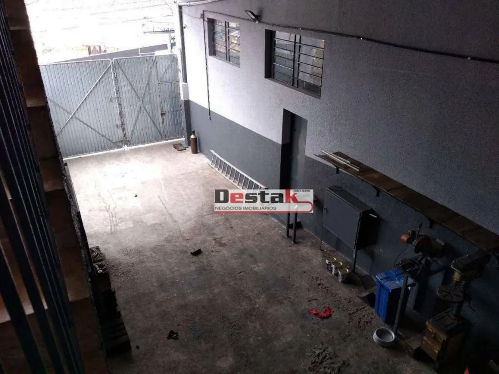 Prédio Inteiro, 657 m² - Foto 3