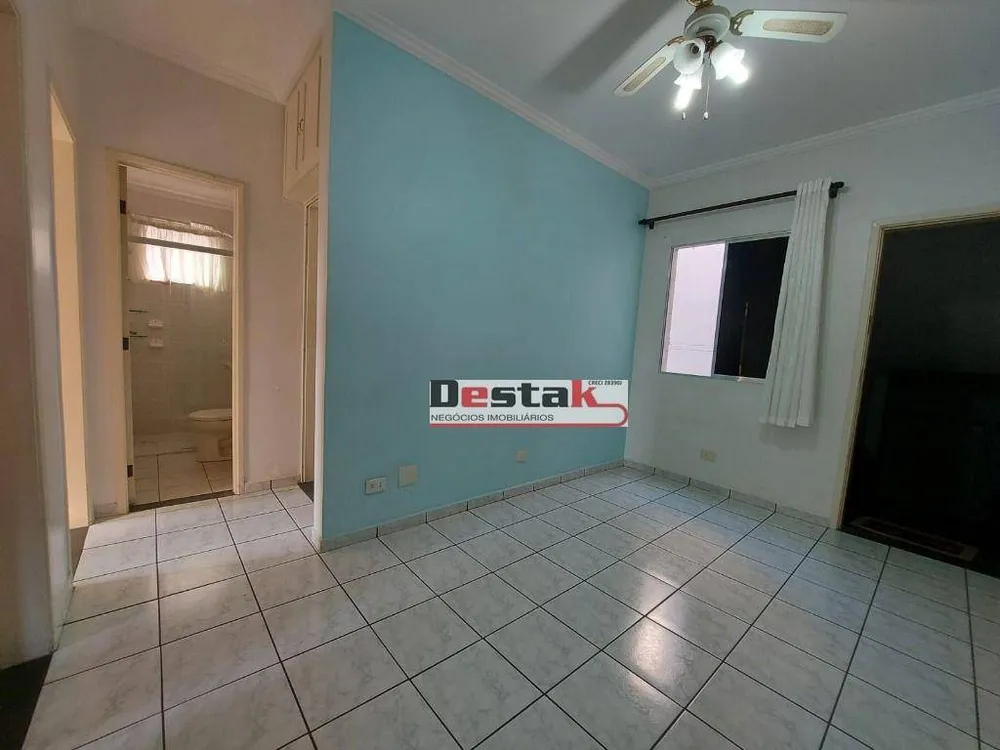 Apartamento, 2 quartos, 50 m² - Foto 2