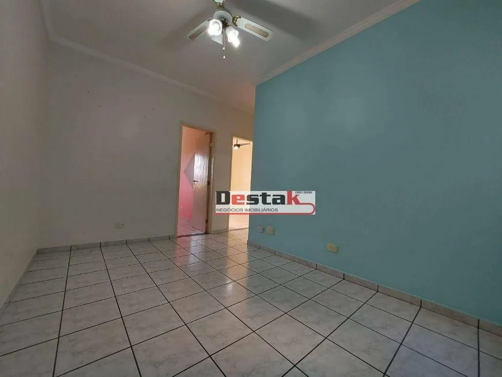 Apartamento, 2 quartos, 50 m² - Foto 4