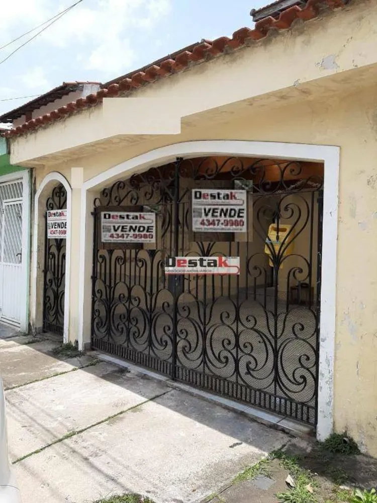 Sobrado, 2 quartos, 123 m² - Foto 2