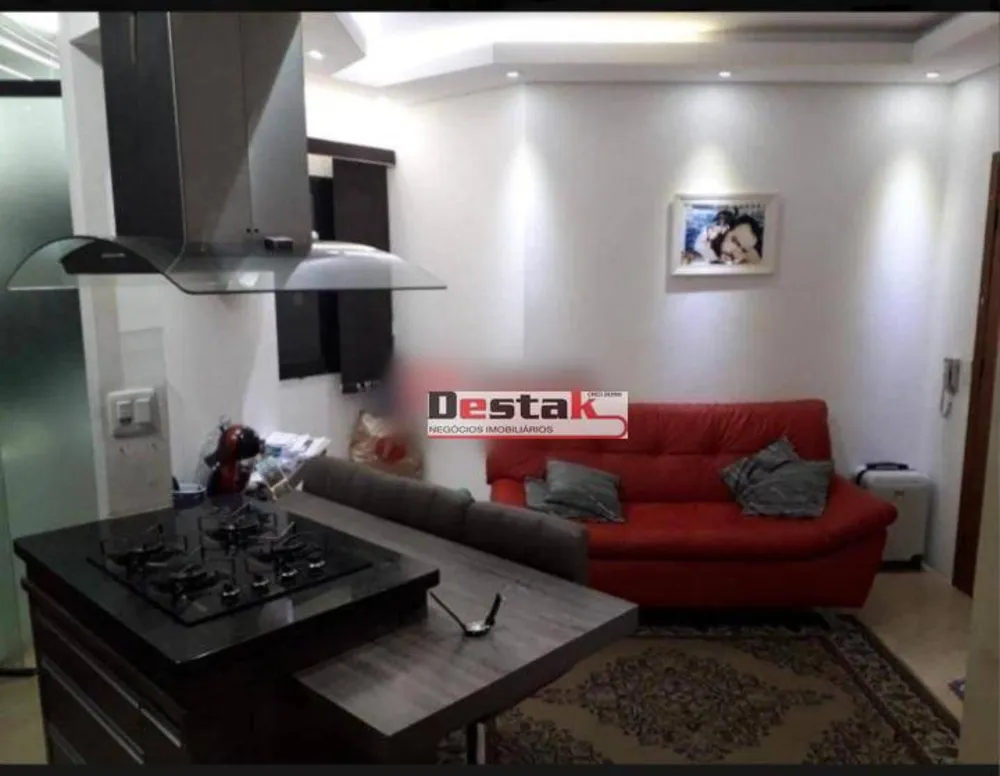 Apartamento, 1 quarto, 50 m² - Foto 3