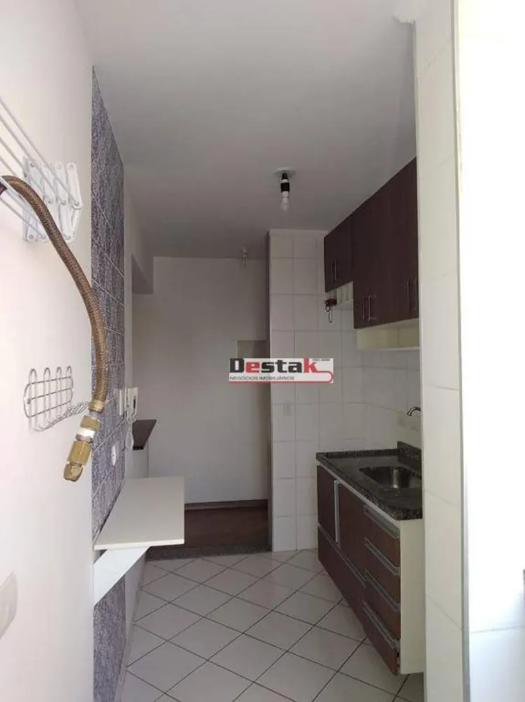 Apartamento, 2 quartos, 50 m² - Foto 4